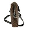 Louis Vuitton Damier Ebene Porte Documents Jour Bag