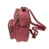 Valentino Garavani Rockstud Backpack Bag