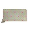Gucci GG Supreme Star Print Long Wallet