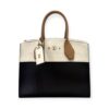 Louis Vuitton Steamer MM Bag