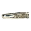 Diamond 1.00ct Ring in 18K White Gold