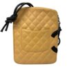 Chanel Cambon Crossbody Bag