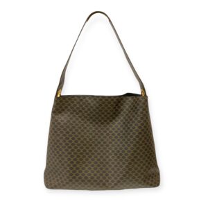 Celine Macadam Shoulder Bag