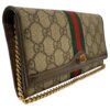 Gucci Ophidia Wallet on Chain