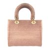 Christian Dior Medium Lady D-Lite Bag