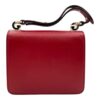 Gucci 1973 Small Flap Red BAG