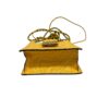 Fendi FF Vertigo Phone Holder Crossbody Bag
