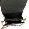 Louis Vuitton Reverse Monogram Dauphne MM Bag
