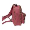 Valentino Garavani Rockstud Backpack Bag