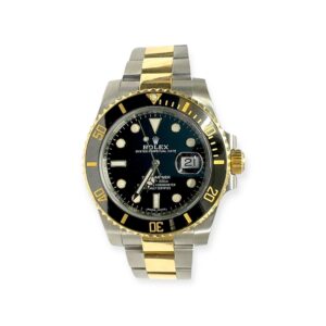 Rolex Submariner Date 116613LN Watch