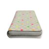 Gucci GG Supreme Star Print Long Wallet