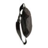 Gucci Zip Top Messenger Bag Guccissima Leather