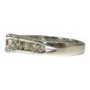 Diamond 1.00ct Ring in 18K White Gold