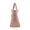 Christian Dior Medium Lady D-Lite Bag