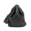 Chanel Lax Accordion Shoulder Bag
