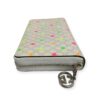 Gucci GG Supreme Star Print Long Wallet