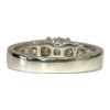 Diamond 1.00ct Ring in 18K White Gold
