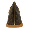 Louis Vuitton Monogram Alma PM Bag