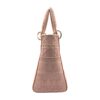 Christian Dior Medium Lady D-Lite Bag