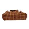 Gucci Checked Pocket Tote Bag