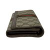 Gucci Ophidia Wallet on Chain