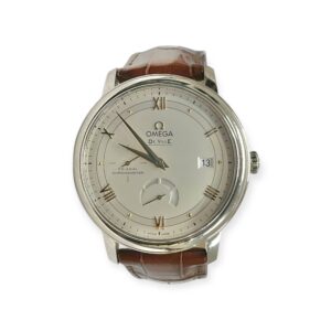 Omega De Ville Prestige Watch