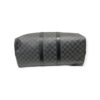 Louis Vuitton Damier Keepall 2 Wats Bag