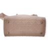 Christian Dior Medium Lady D-Lite Bag