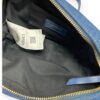 Versace Denim Medusa Crossbody Bag