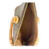 Louis Vuitton Monogram Alma PM Bag