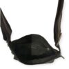 Gucci GG Nylon Crossbody Black BAG
