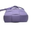 Bottega Veneta Mini Casette Tote Bag