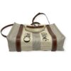 Chloe Small Woody Tote Bag