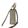 Chloe Small Woody Tote Bag