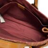 Gucci Checked Pocket Tote Bag