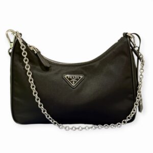 Prada Re-Edition 2005 Re-Nylon Bag