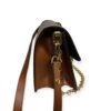 Louis Vuitton Reverse Monogram Dauphne MM Bag