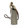 Chloe Small Woody Tote Bag