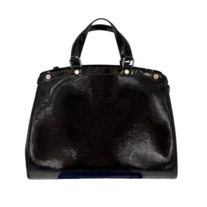 Louis Vuitton Electric Epi Brea MM Bag