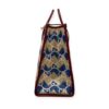 Gucci Raffia GG The Hamptons Open Tote Bag