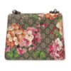 Gucci Dionysus Supreme Blooms Crossbody bag