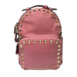 Valentino Garavani Rockstud Backpack Bag