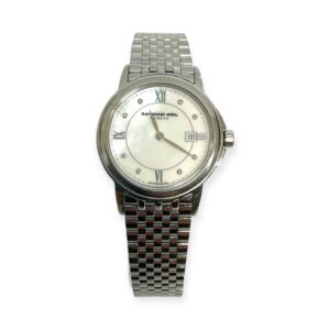 Raymond Weils Watch