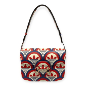 Gucci X Adidas Horsebit 1955 Shoulder Bag