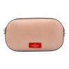Valentino Logo Crossbody Bag