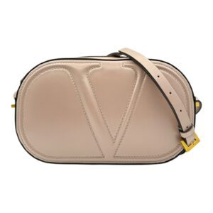 Valentino Logo Crossbody Bag