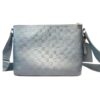 Louis Vuitton Mick PM Americas Cup 2017 Navy Bag