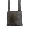 Prada Small Nylon Crossbody Bag