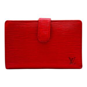 Louis Vuitton Portefeuille Viennois Bifold Wallet