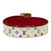 Louis Vuitton Multicolour Monogram Ceinture Care Belt